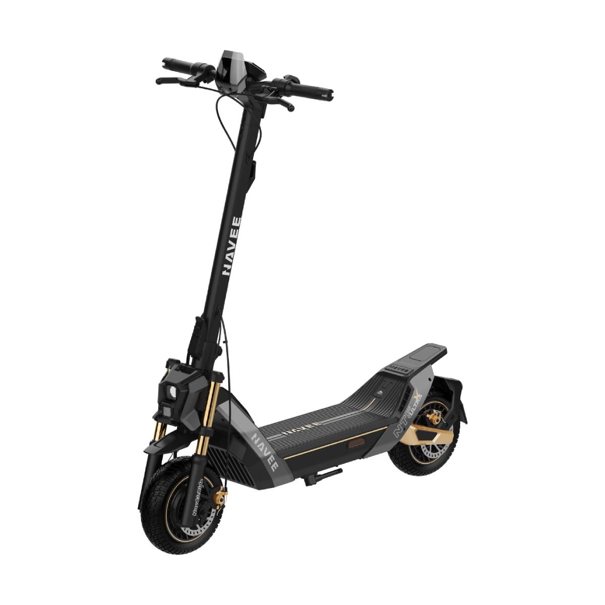 Navee NT5 Ultra X