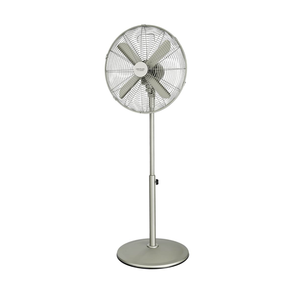 Cecotec 610 Steel Style 8234