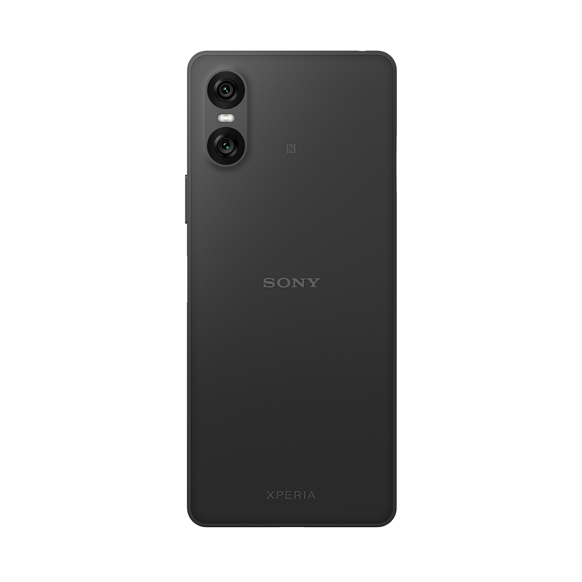 Sony Xperia 10VI 128GB Black Smartphone | ΚΩΤΣΟΒΟΛΟΣ
