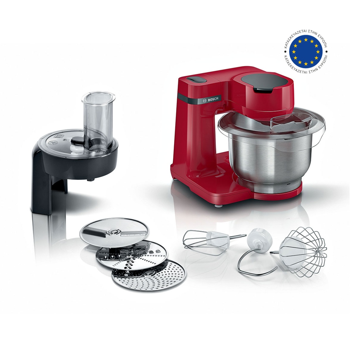 Bosch MUMS2ER01 Σειρά 2