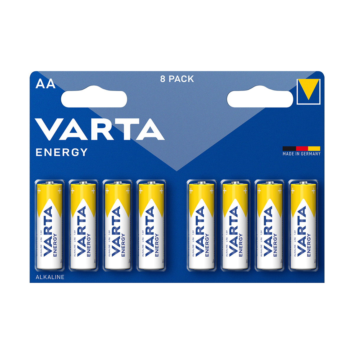 Varta AA Energy