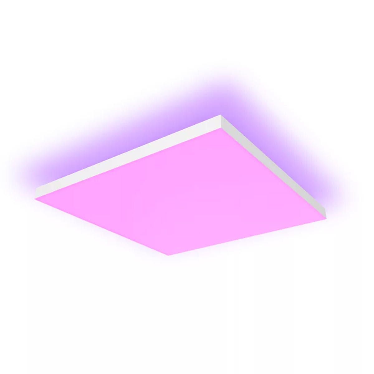 Philips Hue Datura Slim Ceiling Square XL