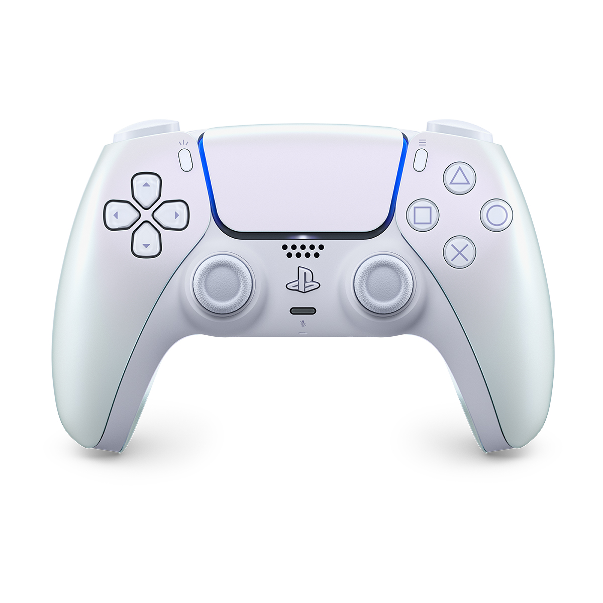Sony DualSense V3 Wireless Controller Chroma Pearl