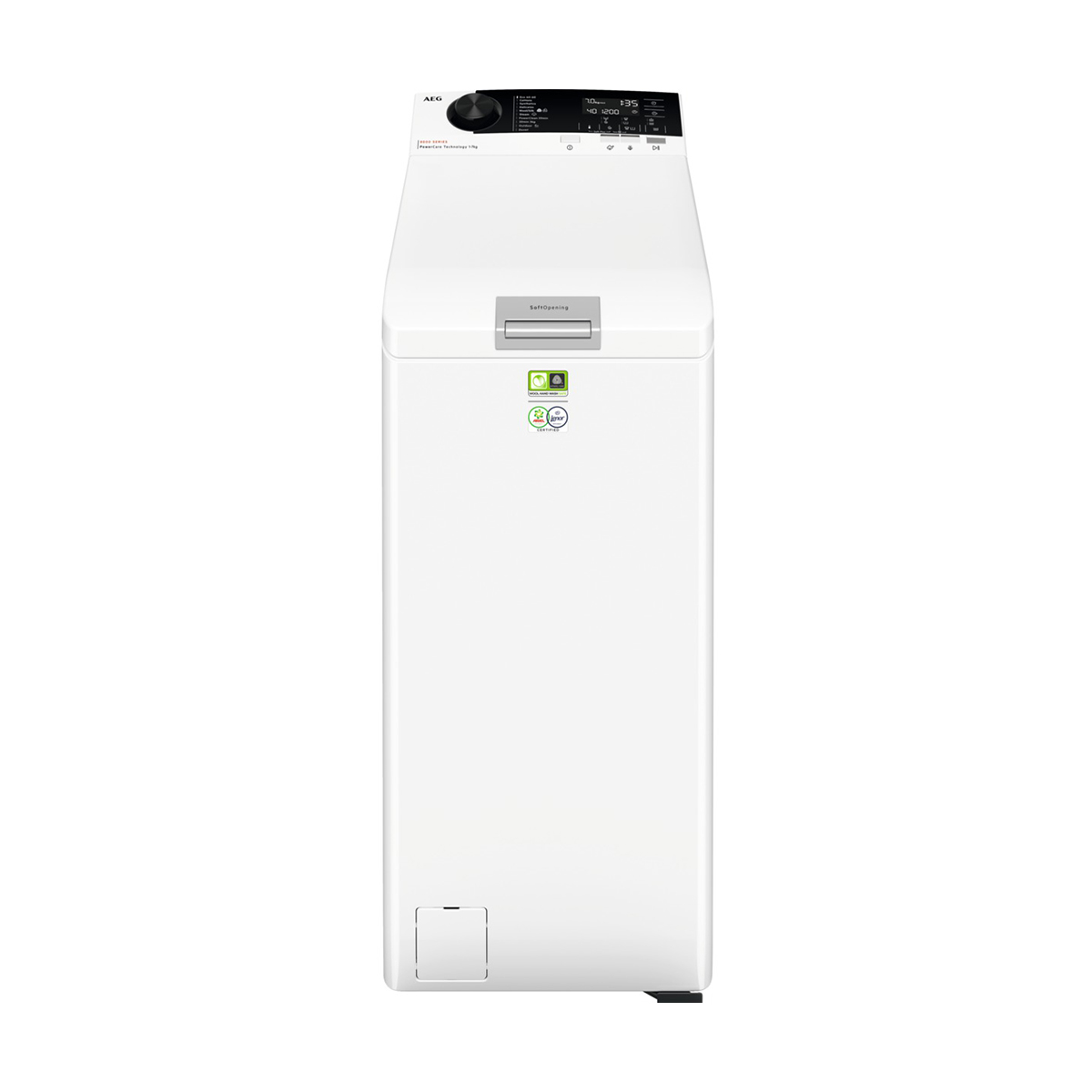 Aeg LTR8E373E 7kg