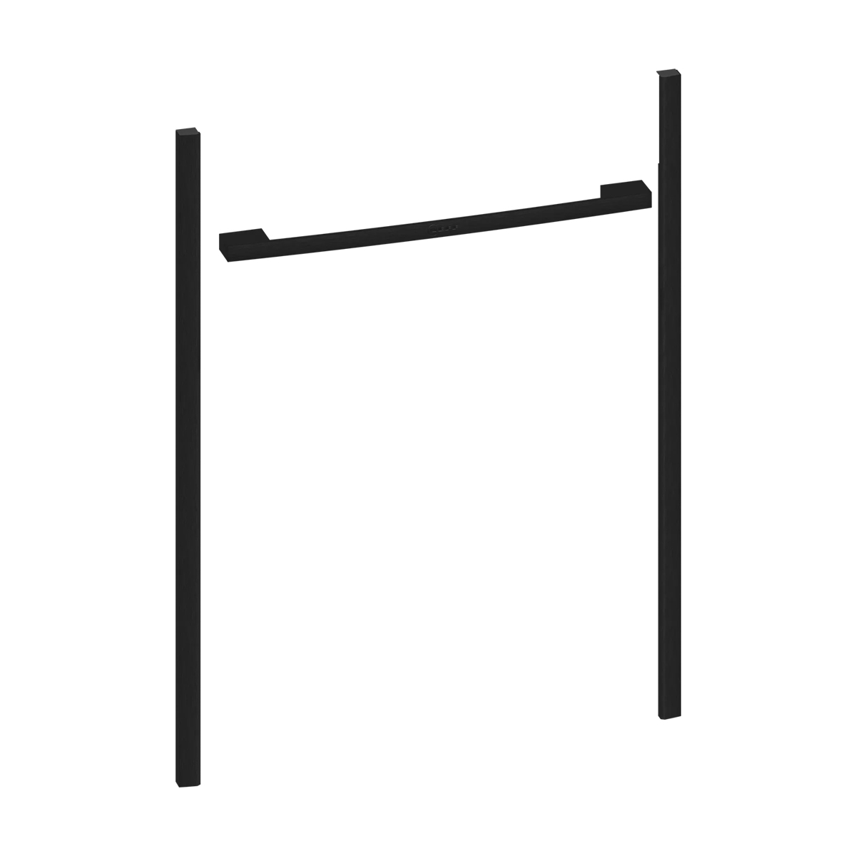 Neff Flex Design Deep Black Z9075DY0