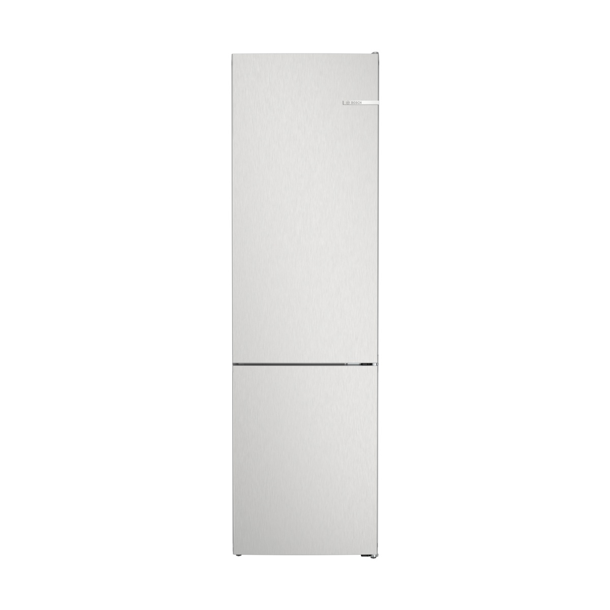 Bosch KGN392LDC Fridge Freezer with Bottom Freezer, Inox