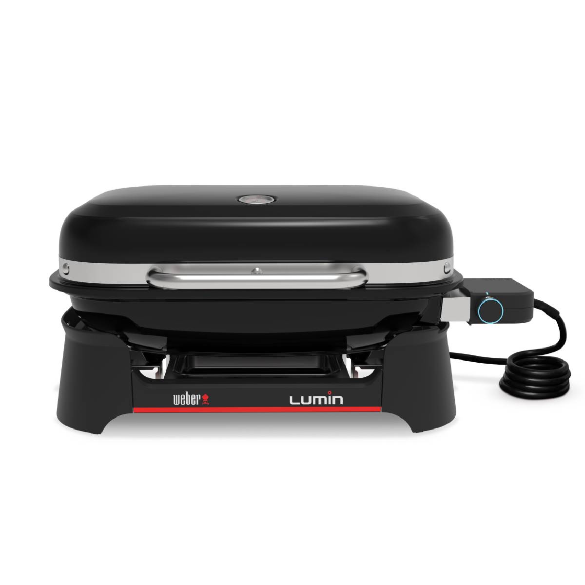 Weber Lumin New Black