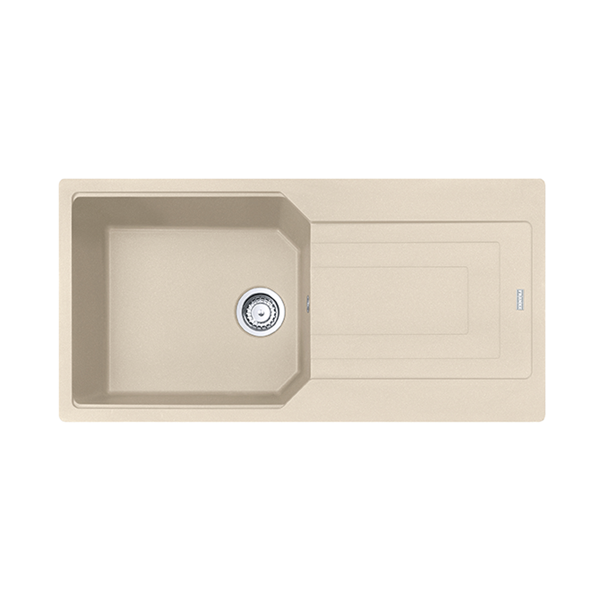 Franke Urban UBG 611-100 Beige
