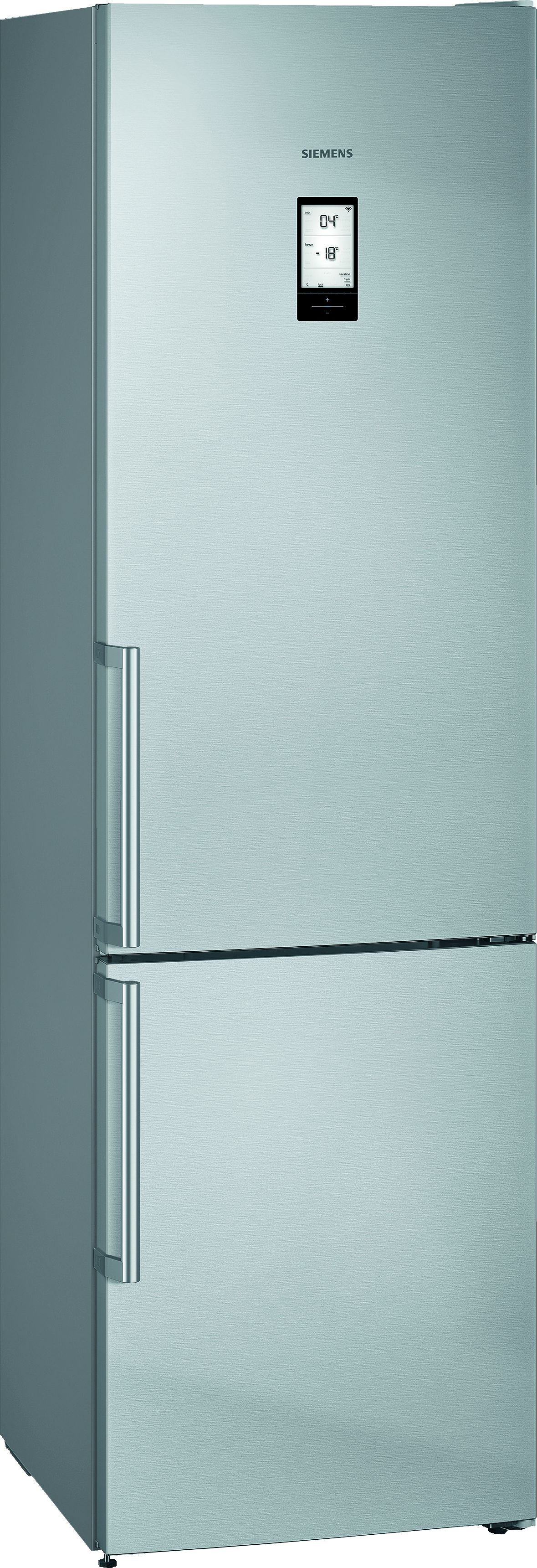 Siemens iQ500 KG39NAIDP