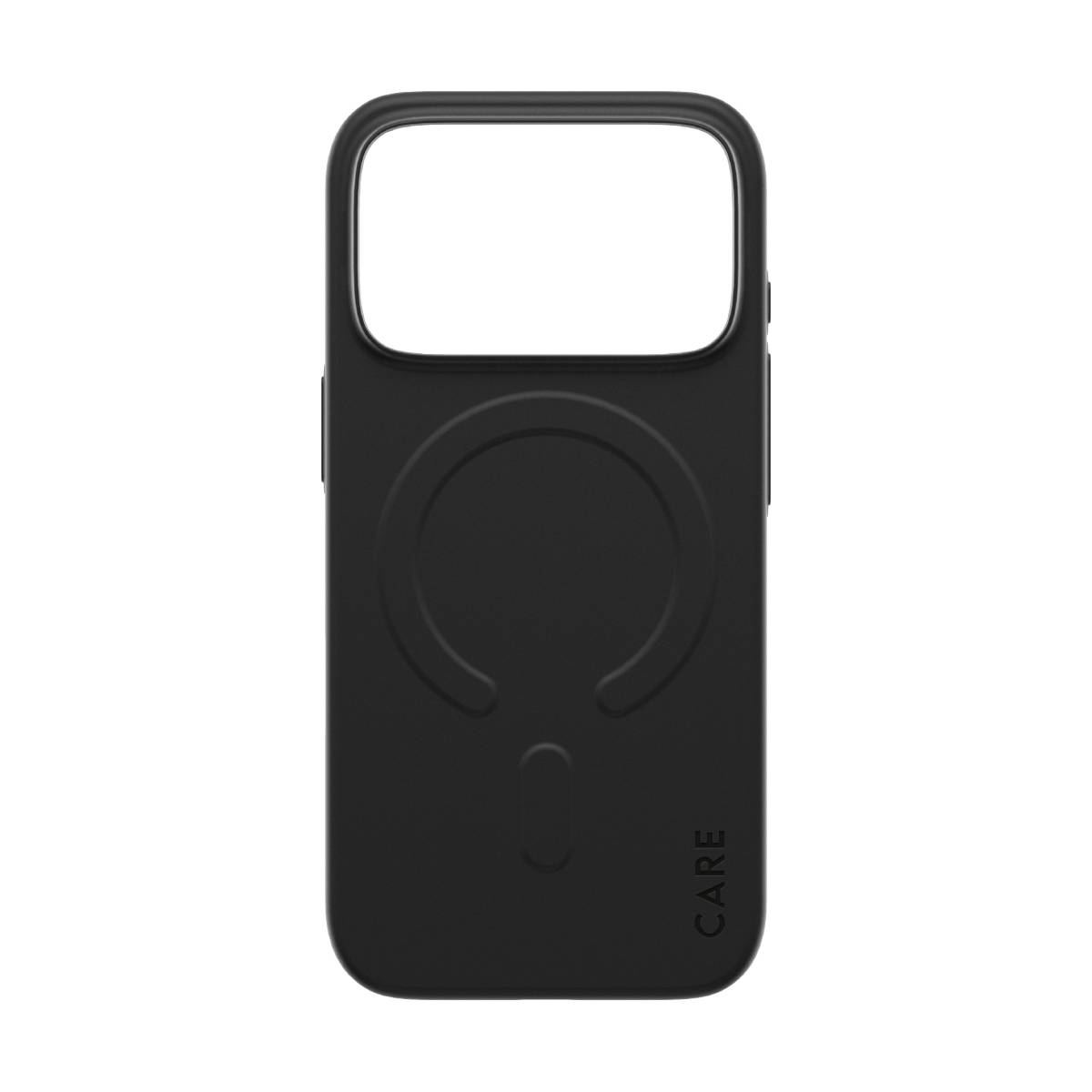 CARE by PanzerGlass Apple iPhone 17 Pro Max Slim Magsafe Black