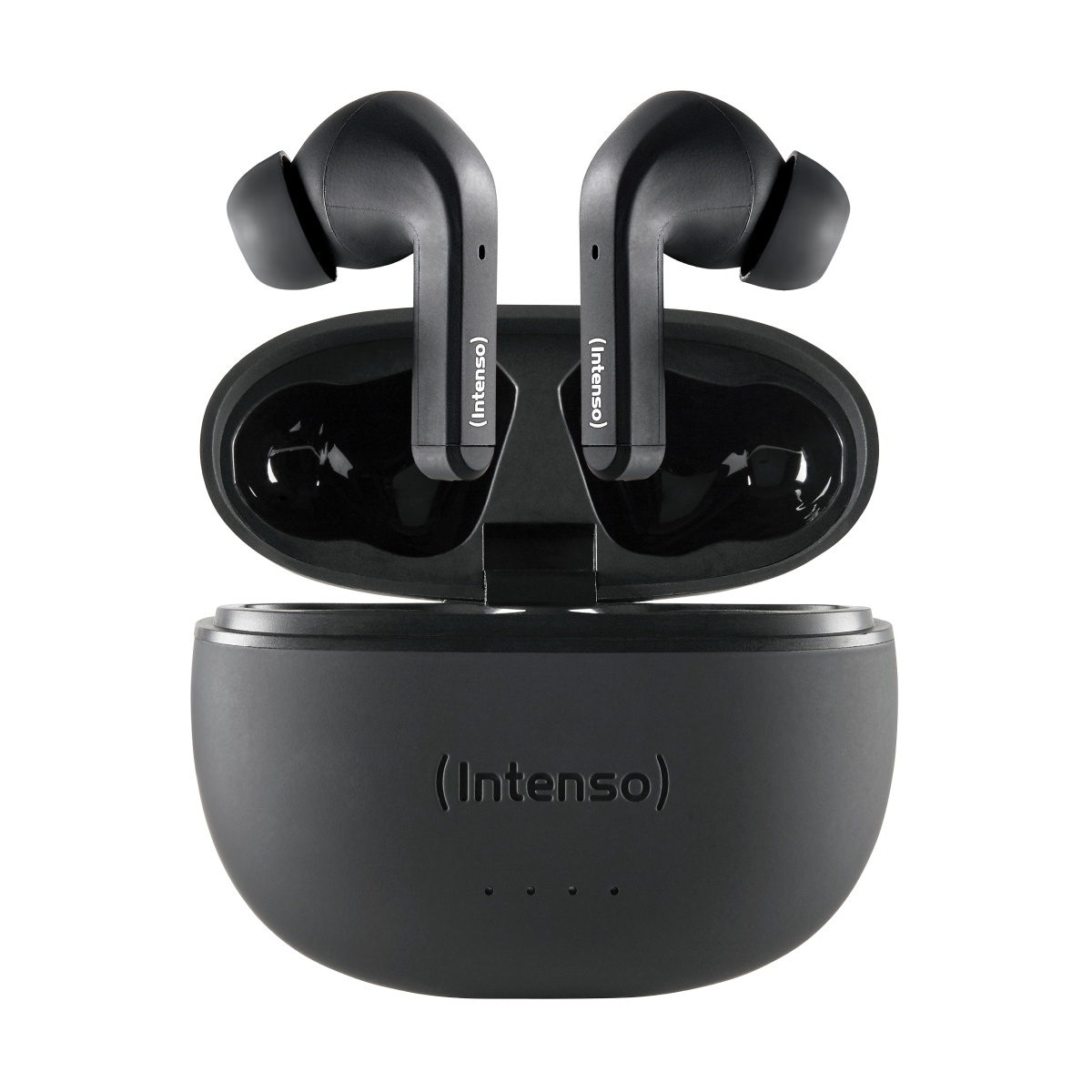Intenso T300A Black