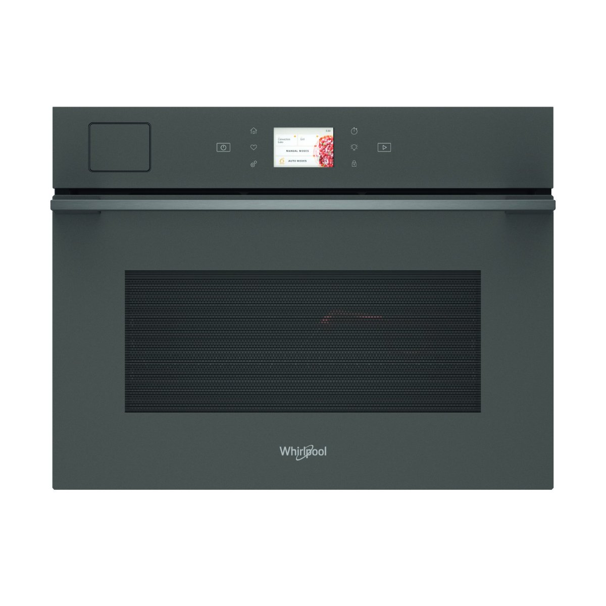 Whirlpool WCT11A9FHTSSMA GR