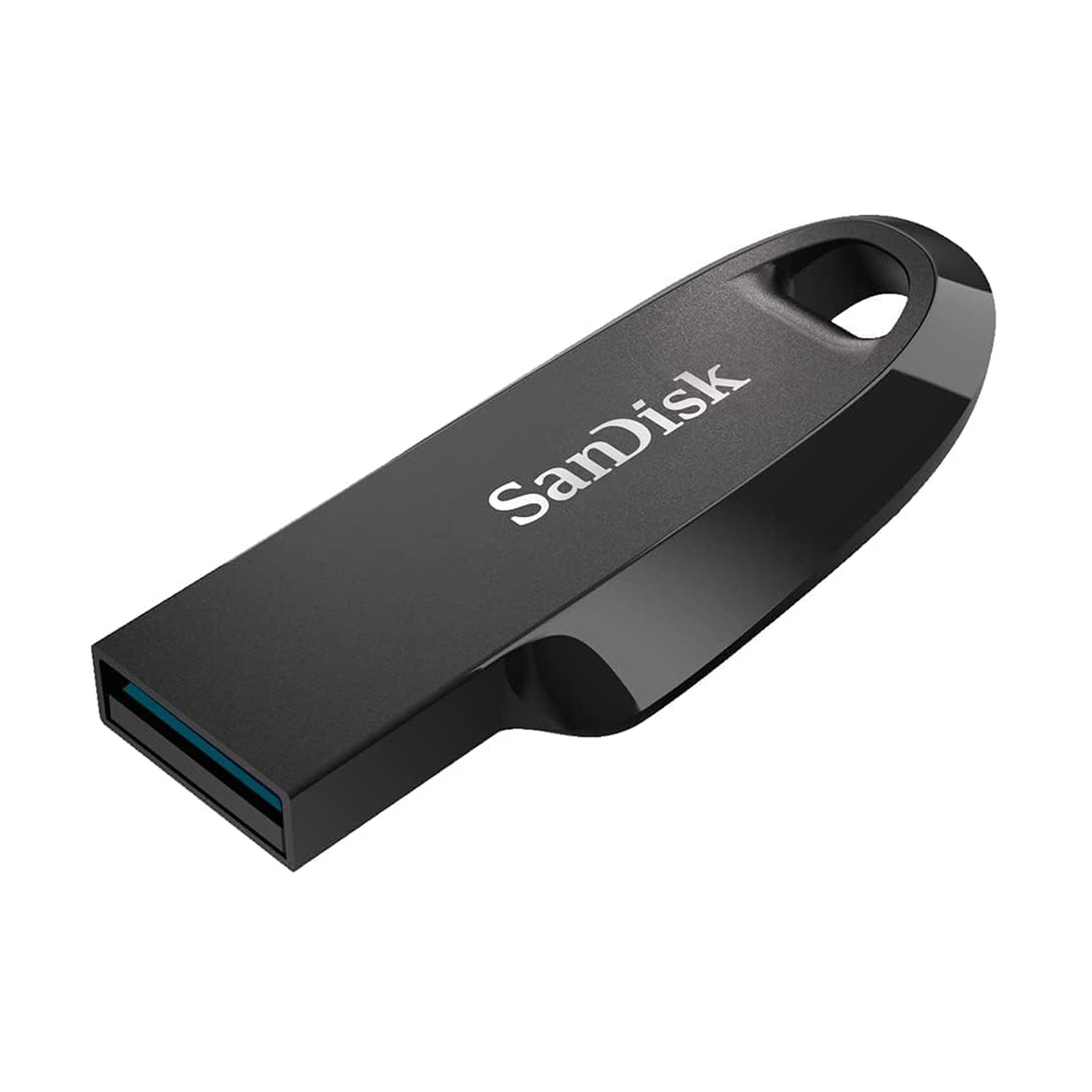 Sandisk Ultra Curve 32GB 3.2 Gen 1 Black