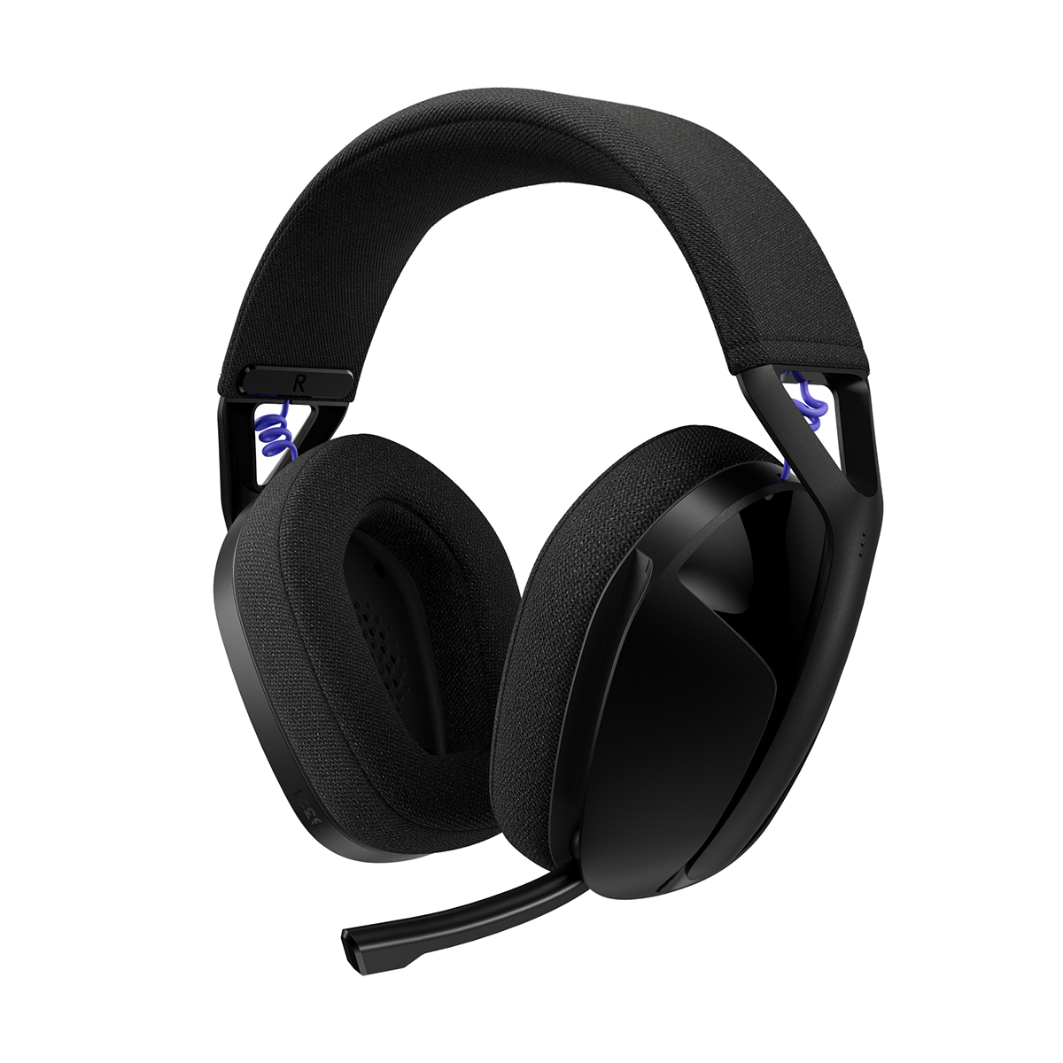 Logitech G321 LIGHTSPEED Black