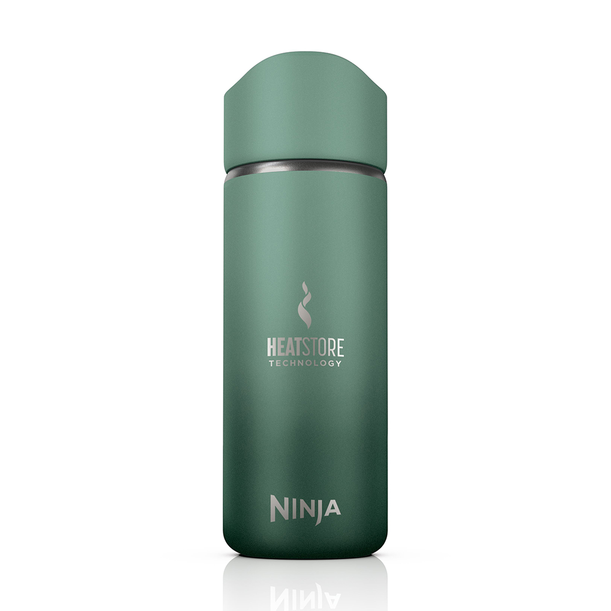 Ninja Sip Perfect Travel Mug 400ml Green