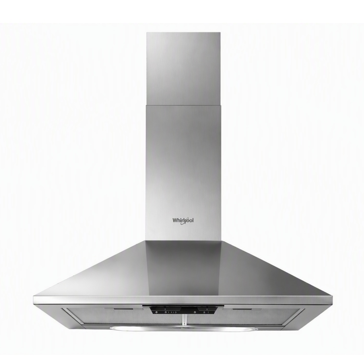 Whirlpool AKR 685/1 IX Inox