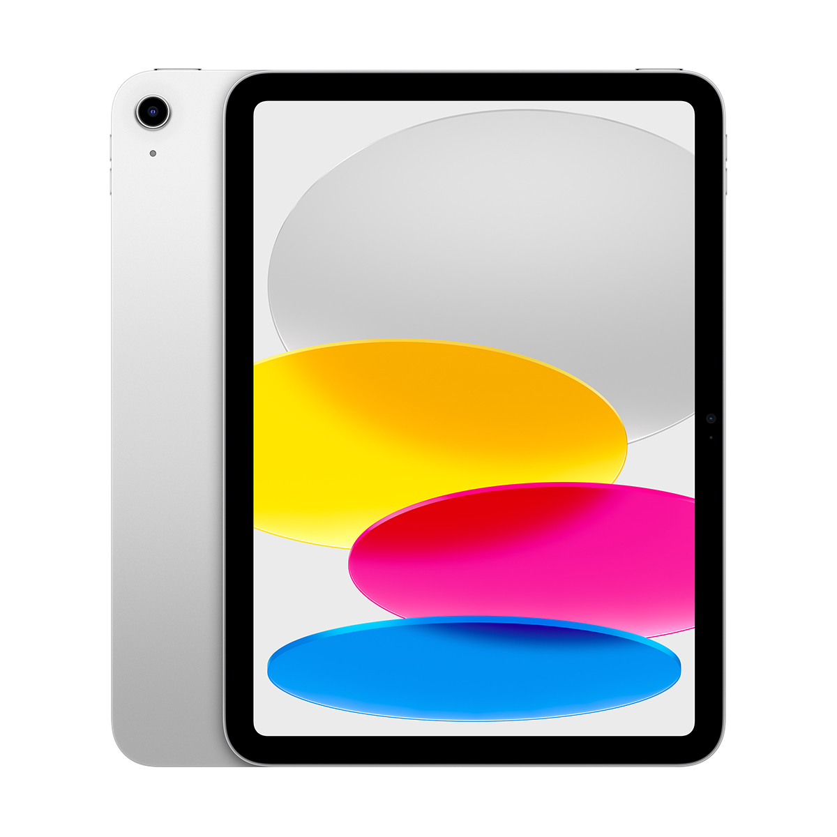 Apple iPad A16 6GB/256GB Wi-Fi Silver
