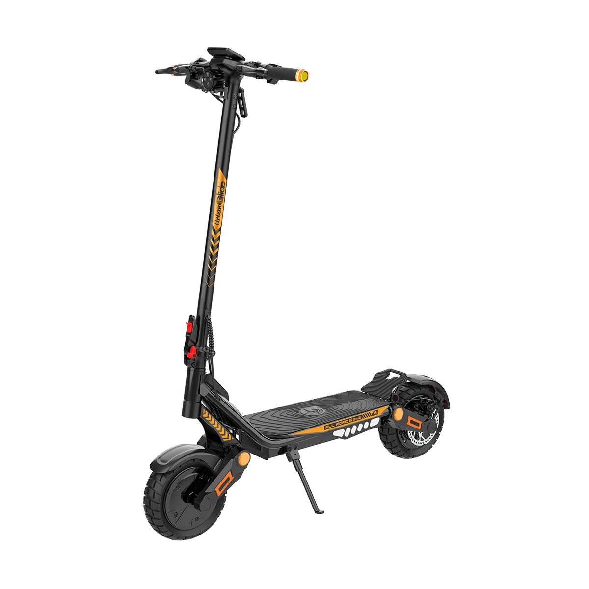 UrbanGlide All Road 6 2x2