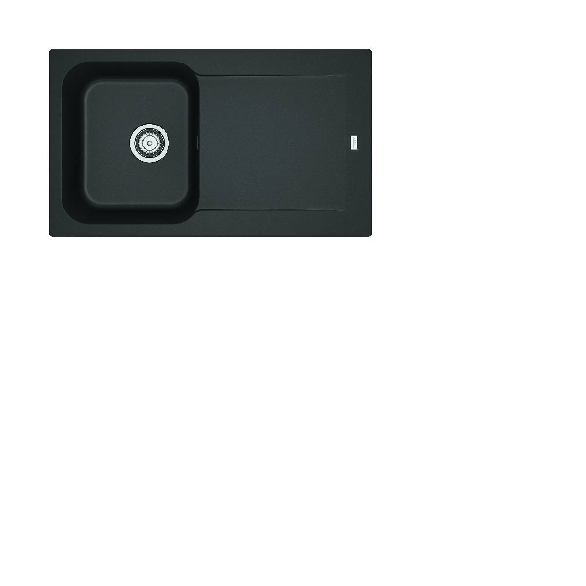 Franke Kite Kid 611-86 Black