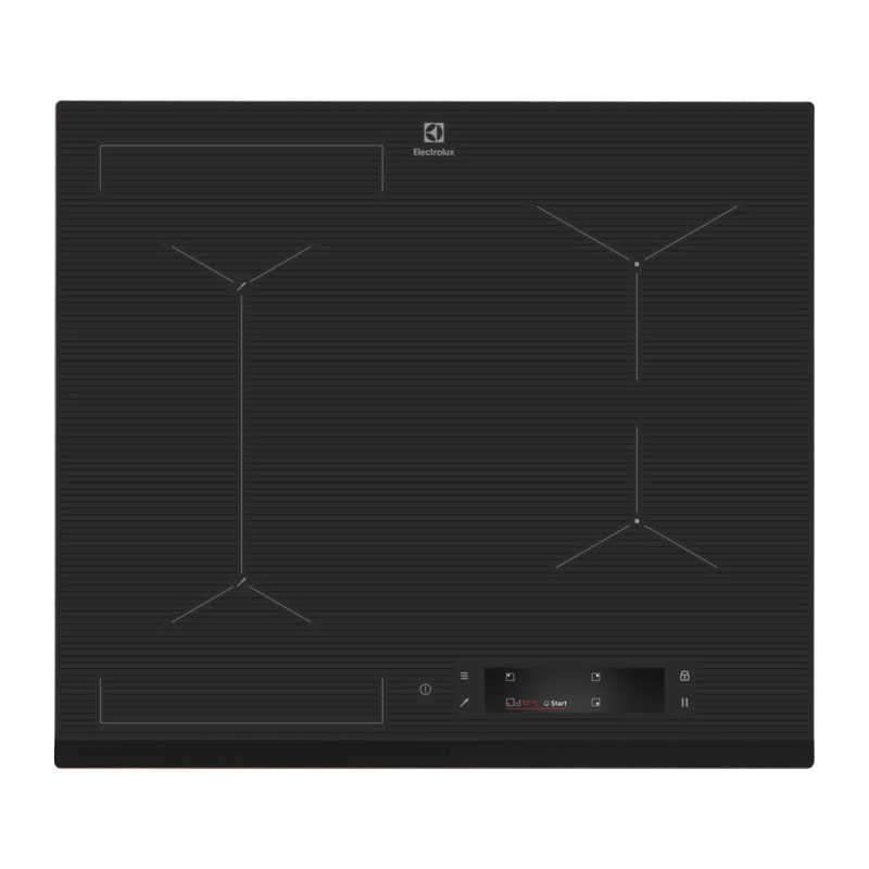 Electrolux EIS6648 SensePro