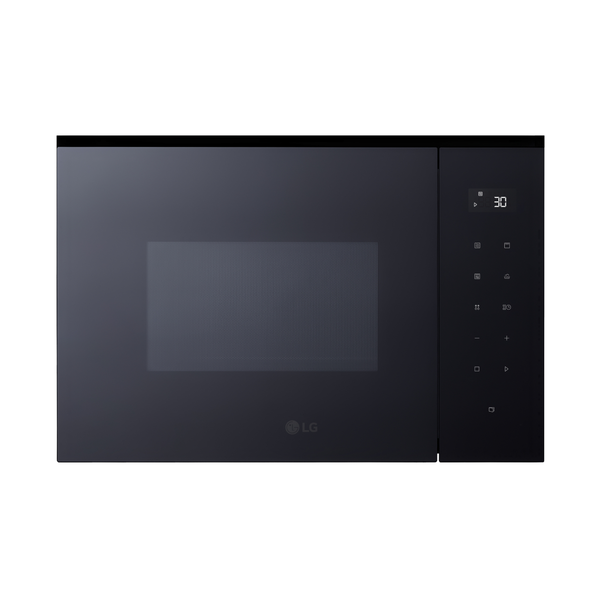 LG MGBZ2593F Black