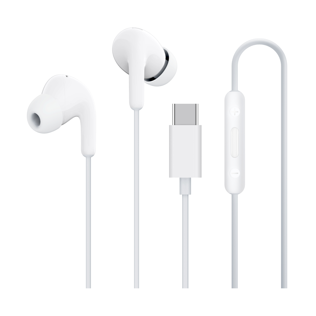 Xiaomi TYPE-C White