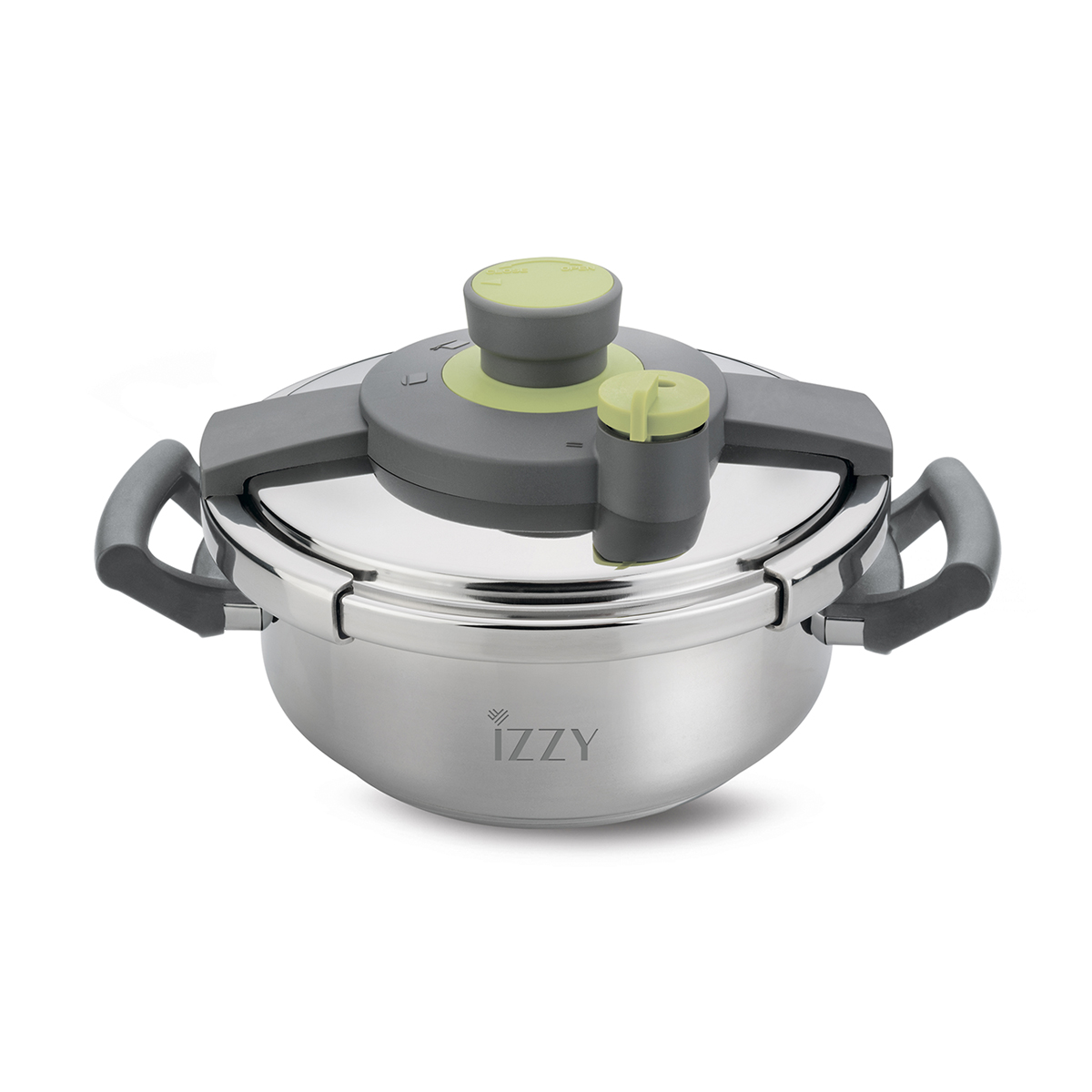 Izzy Natura 4.5Lt