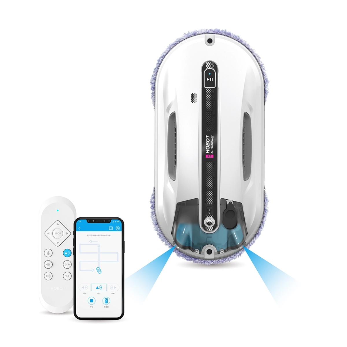 Hobot R3