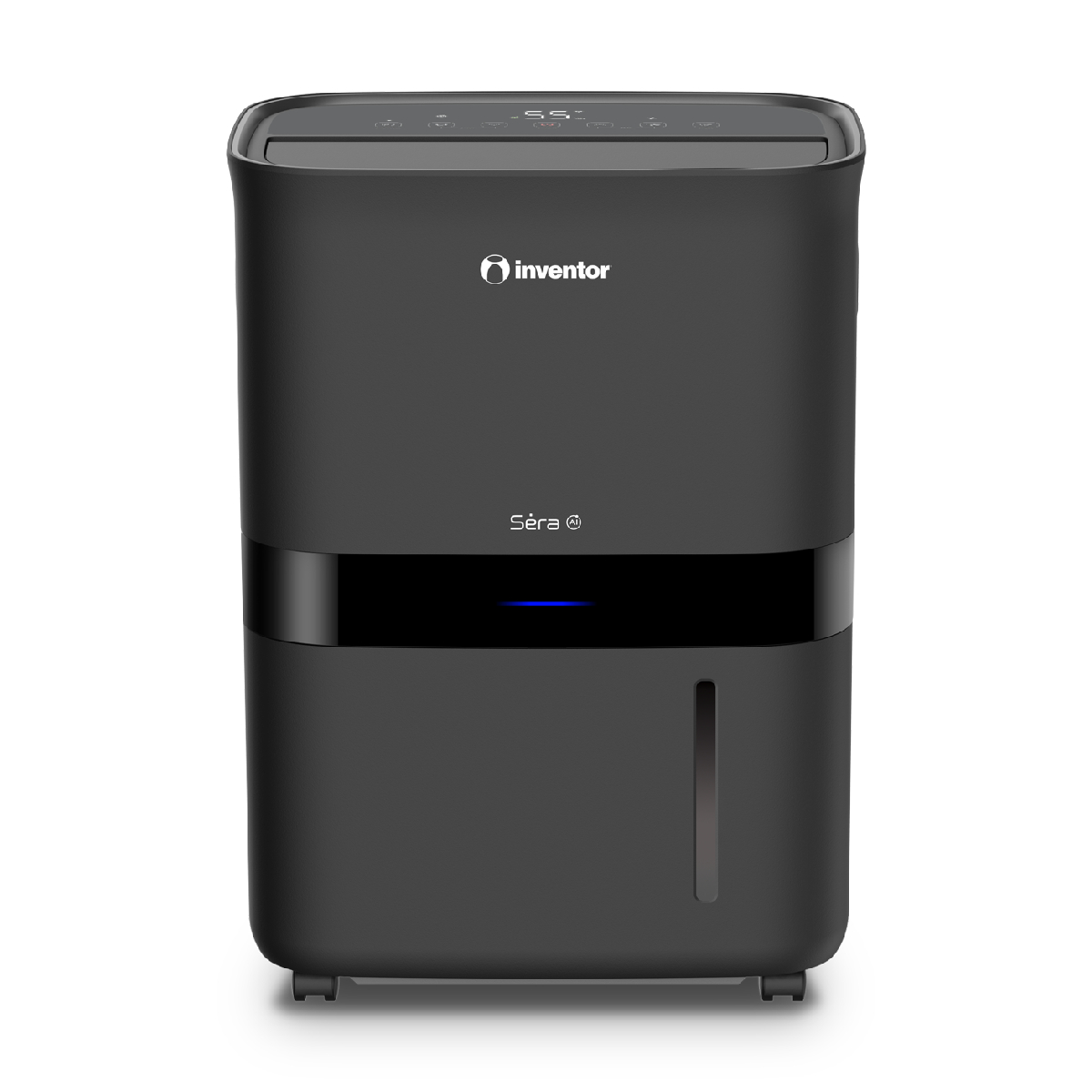 Inventor Sera 16Lt Black