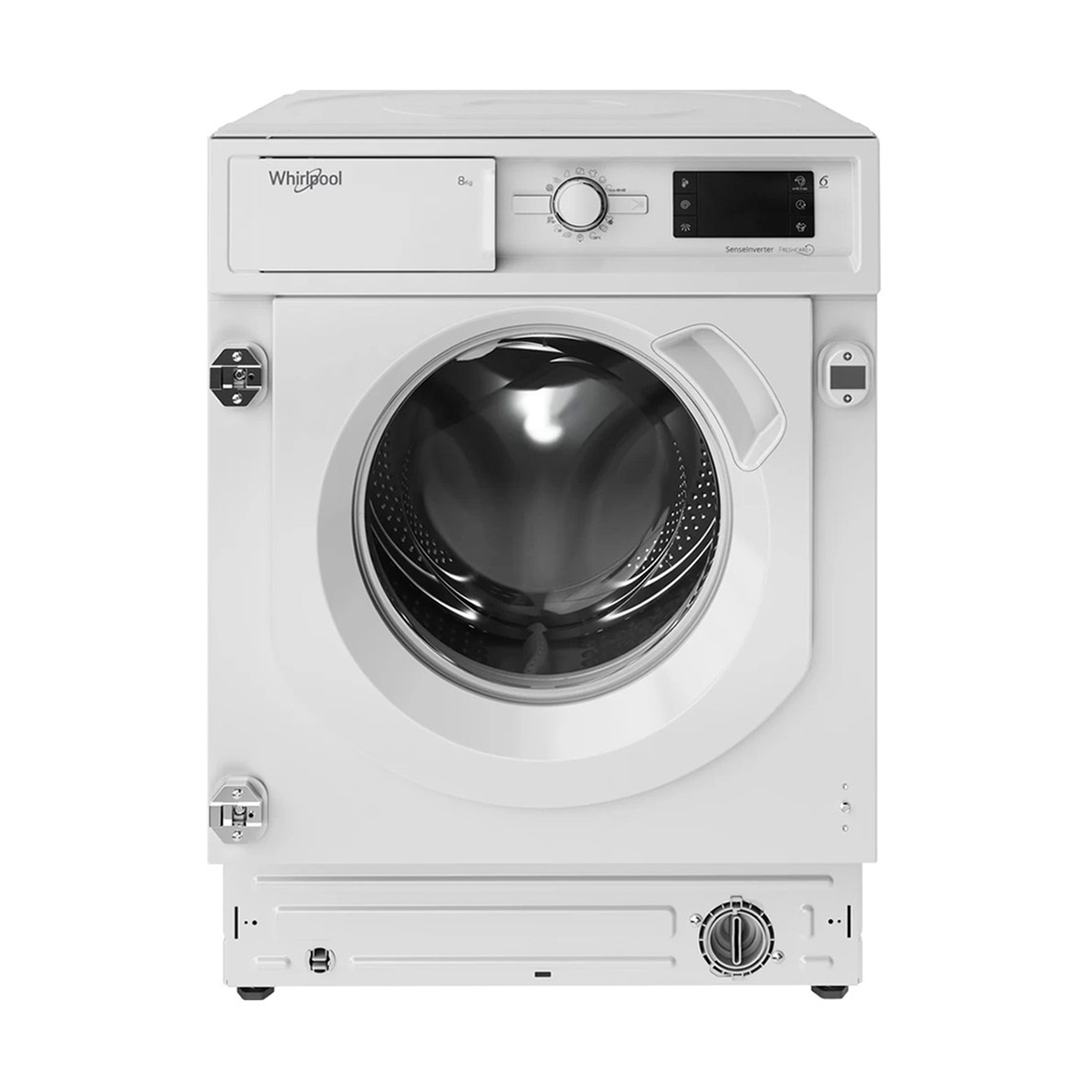 Whirlpool Bi Wmwg 81485E EU
