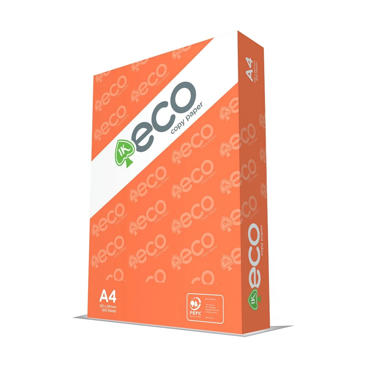 IK Copy A4 Eco 80gr
