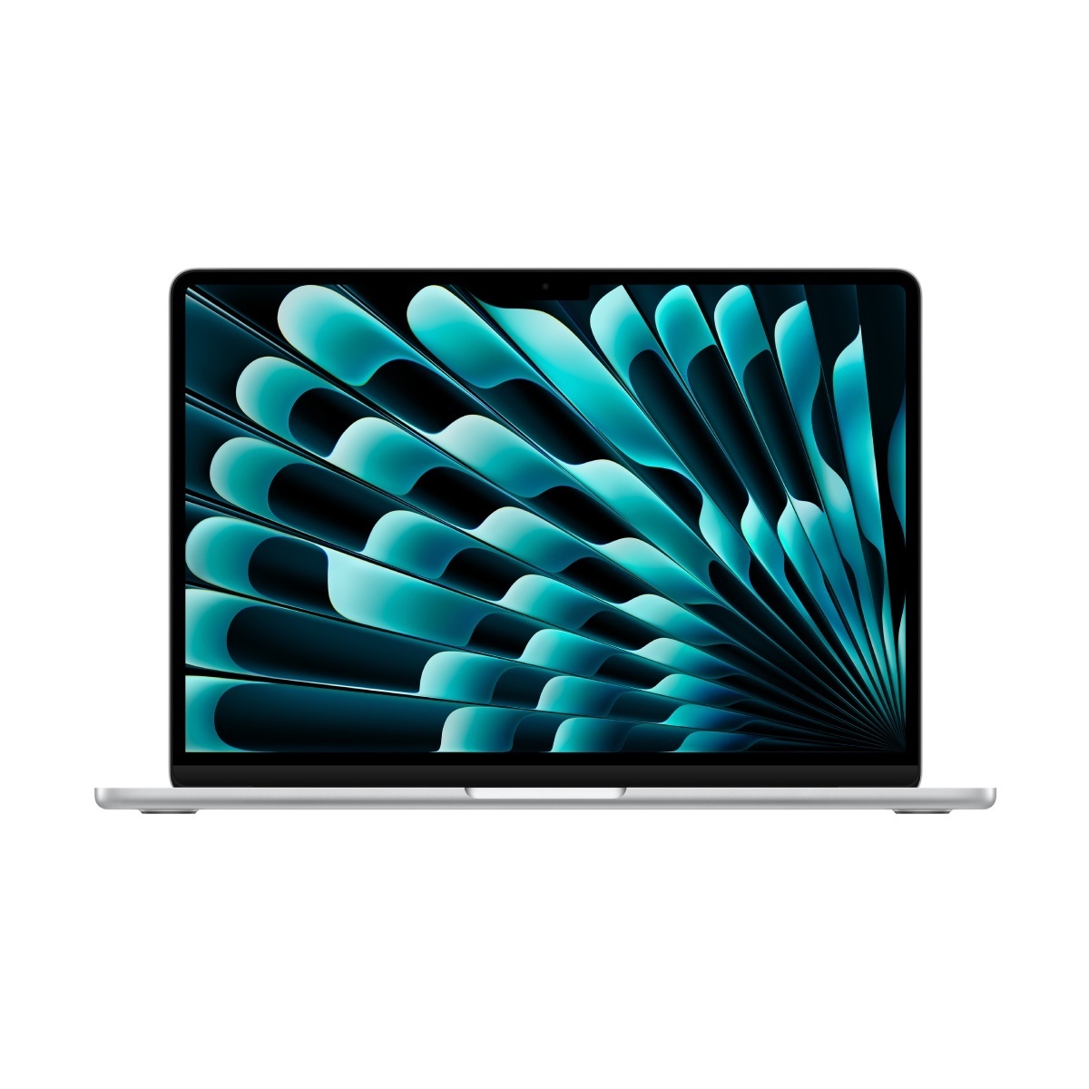 Apple MacBook Air 13'' M5 10-Core/24GB/1TB/10-Core GPU Silver