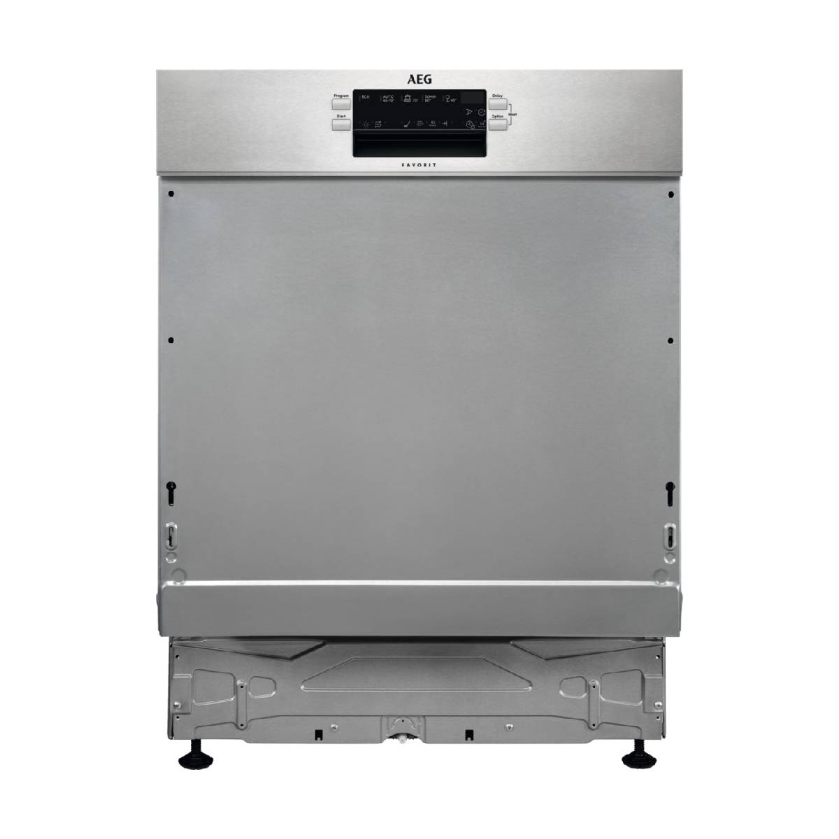 Aeg 6000 SmartSelect GT6200B2SNM 60 cm