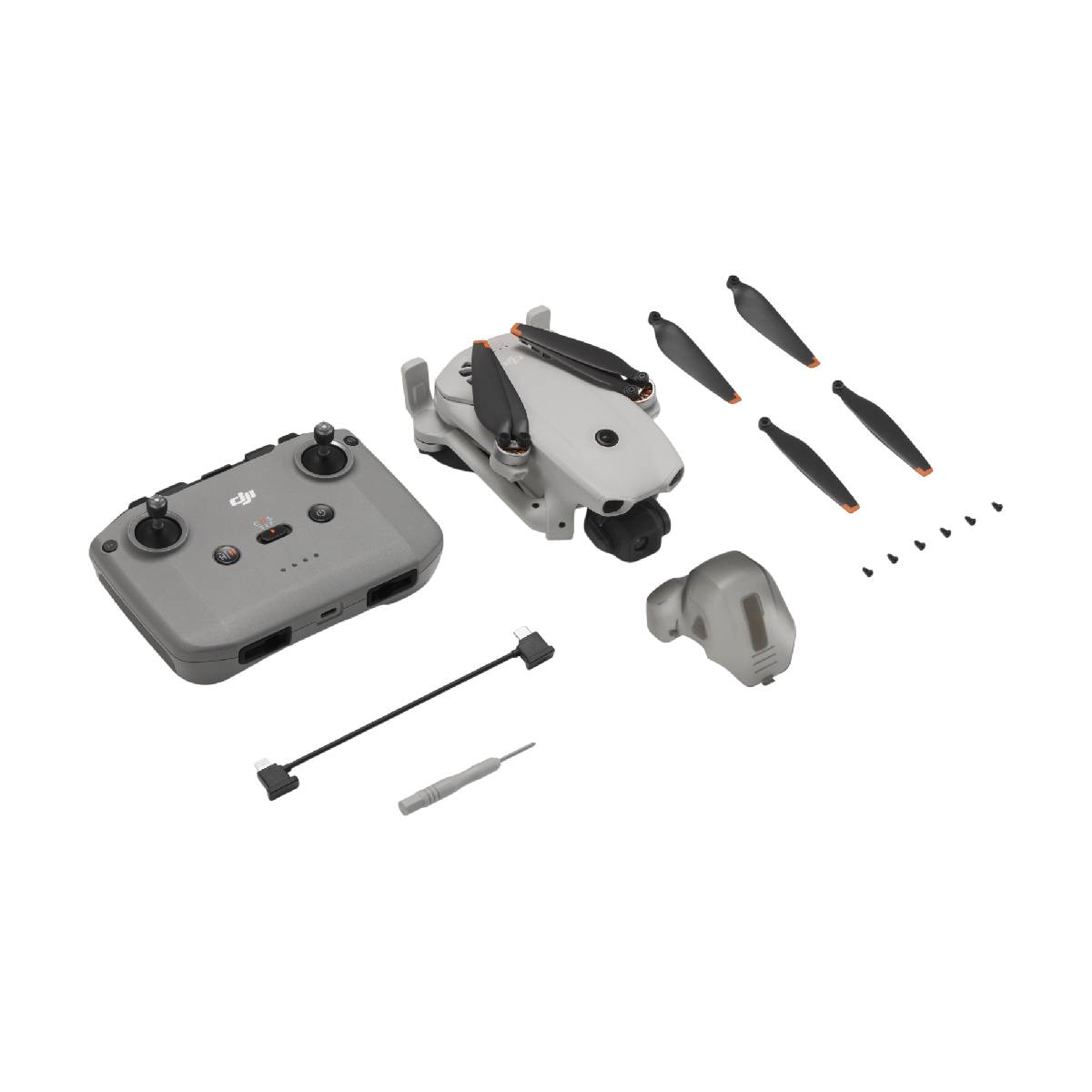 Dji Lito 1