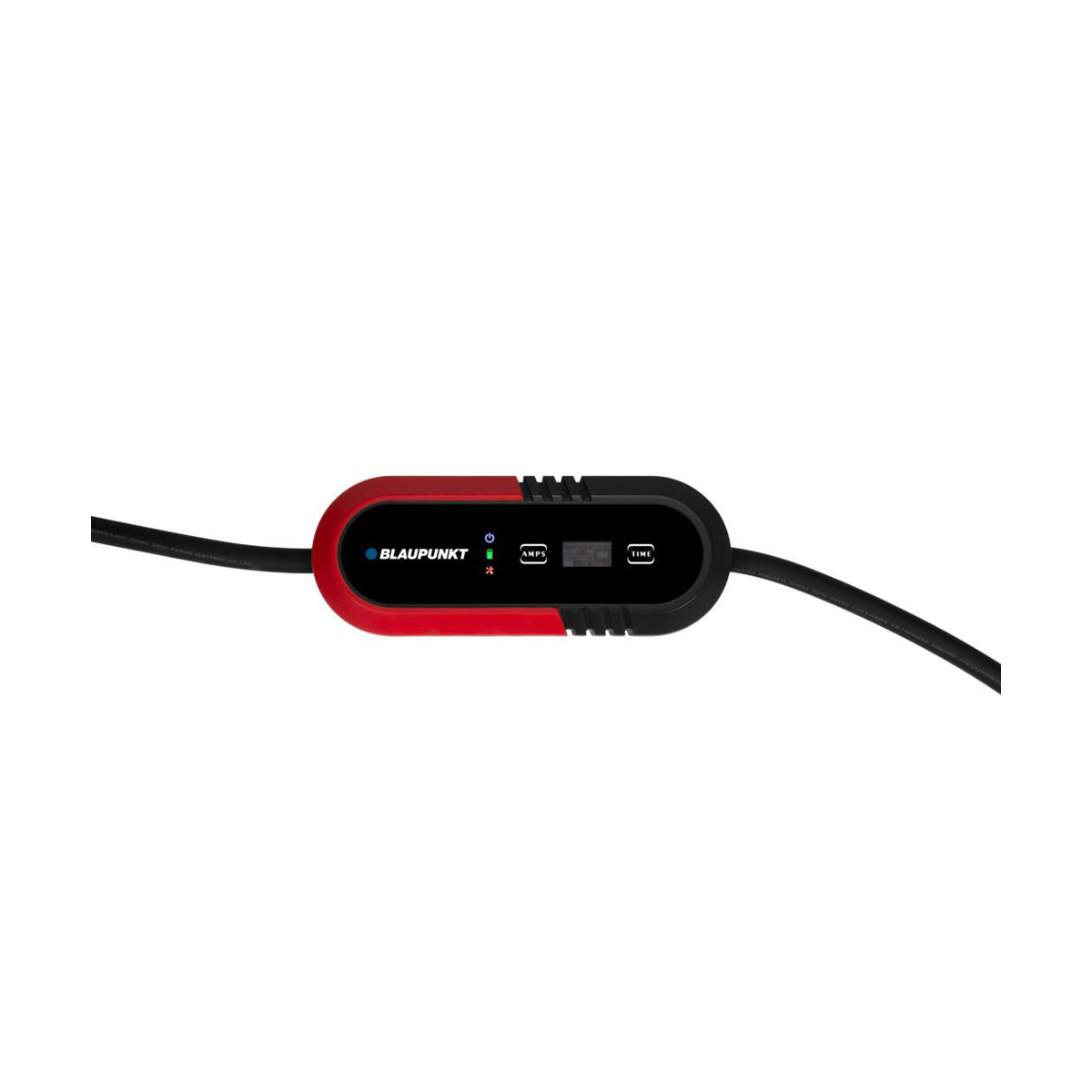 Blaupunkt Single Phase Cable 8m 230V 3.7KW