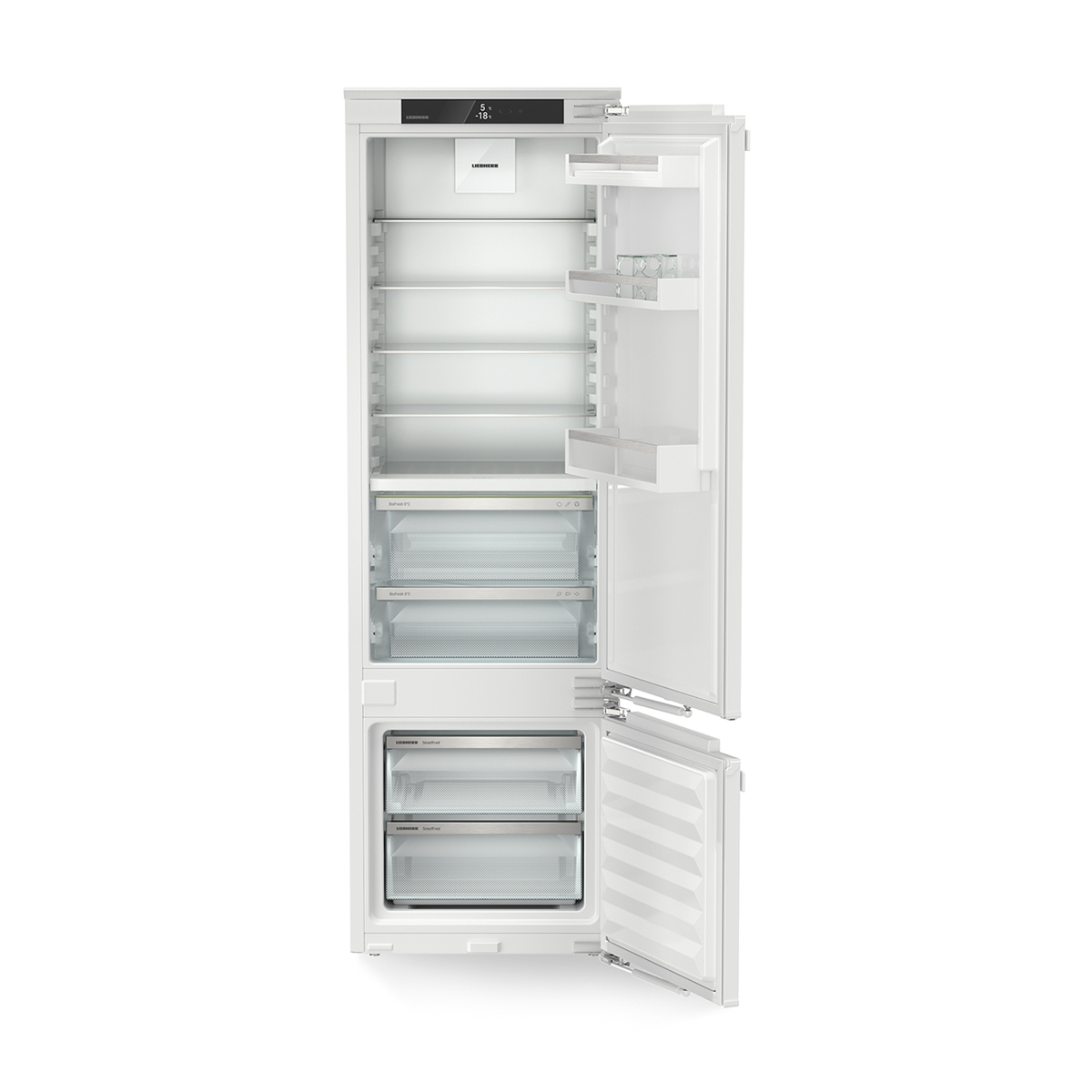 Liebherr ICBbi 5122 Plus BioFresh