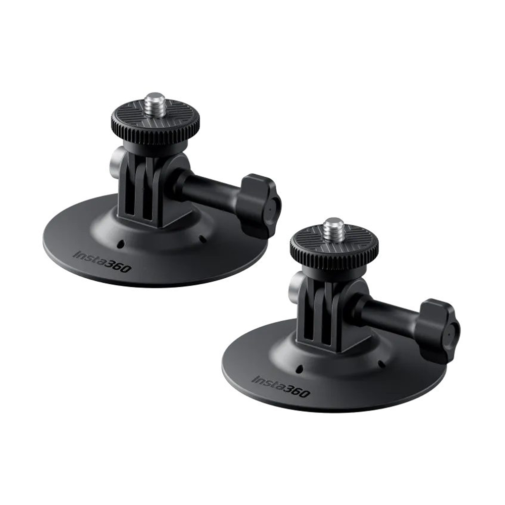 Insta360 Flexible Adhesive Mount