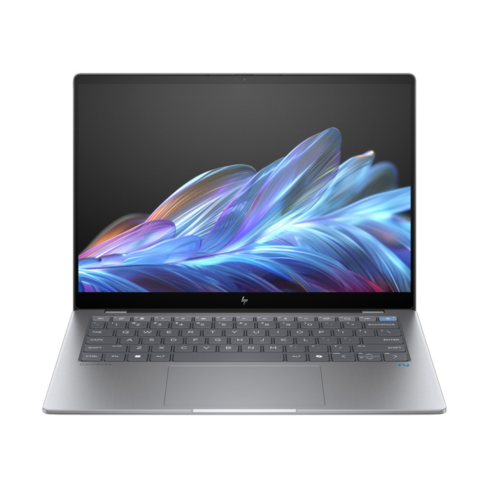 HP OmniBook Ultra 14-fd0007nn R9 AI 365/16GB/1TB