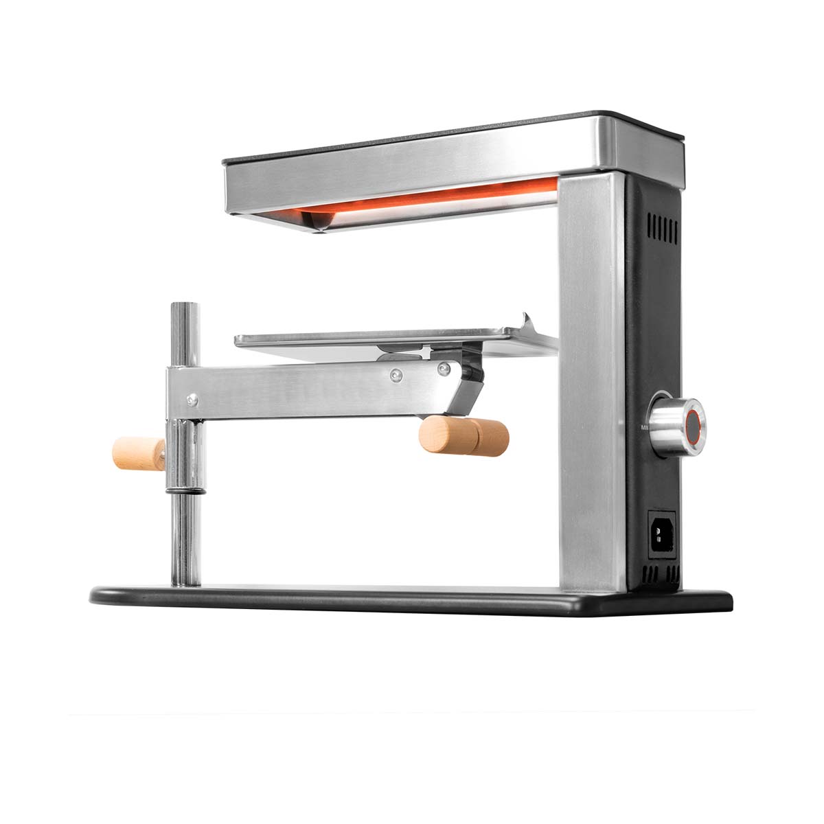 Cecotec Cheese&Grill 6000 Inox