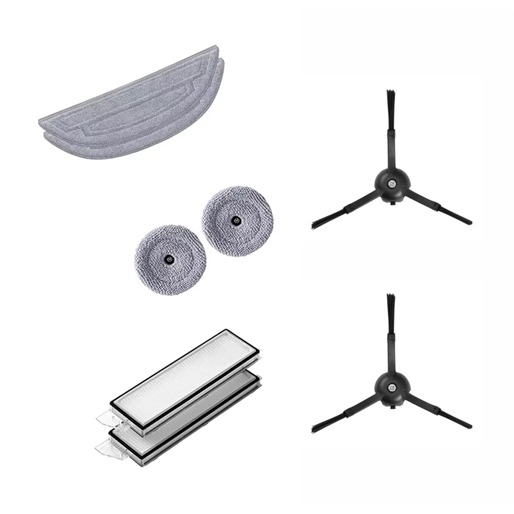 Roborock S8 Max Set
