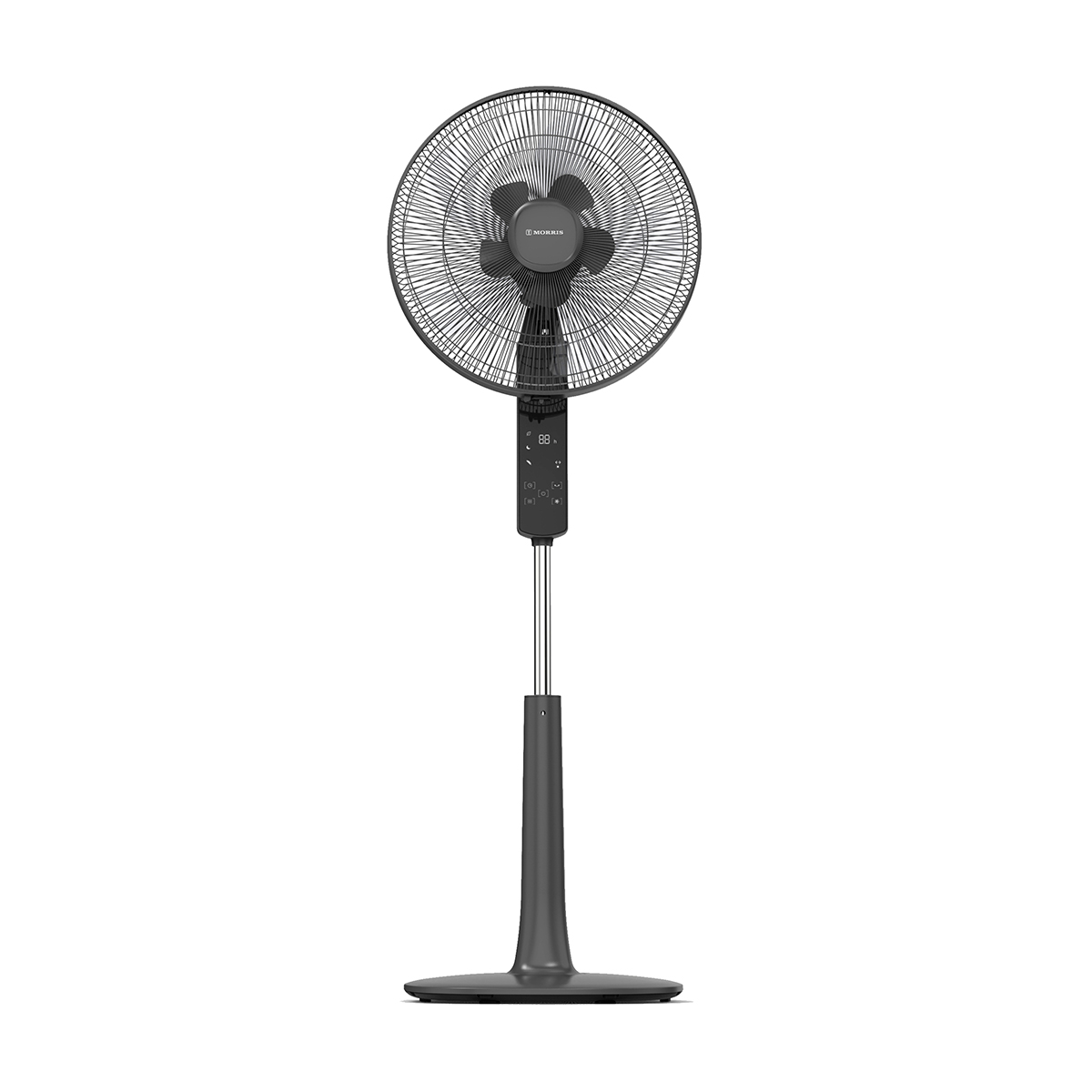 Morris MFS-16246 DC Black