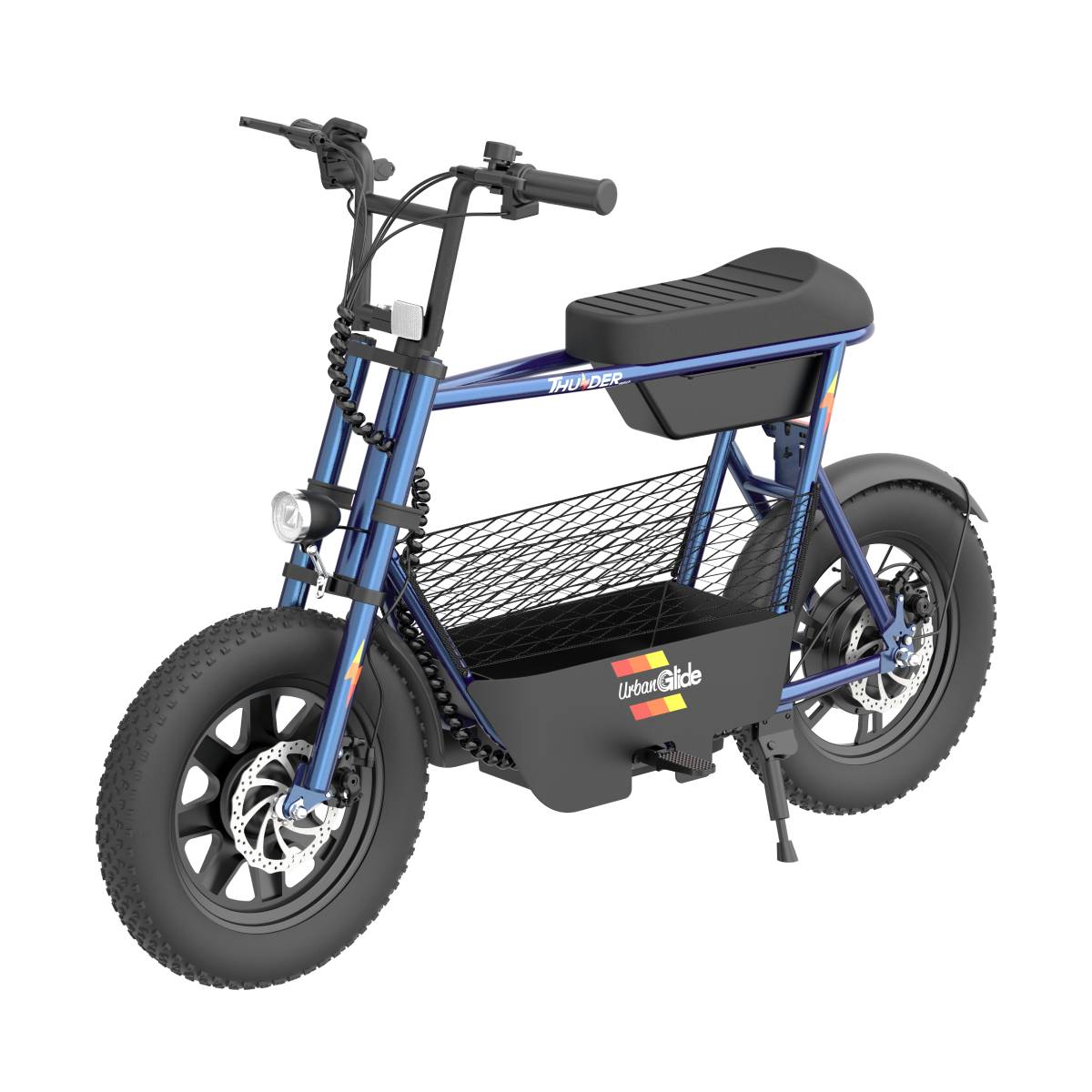 UrbanGlide Thunder 160 Blue