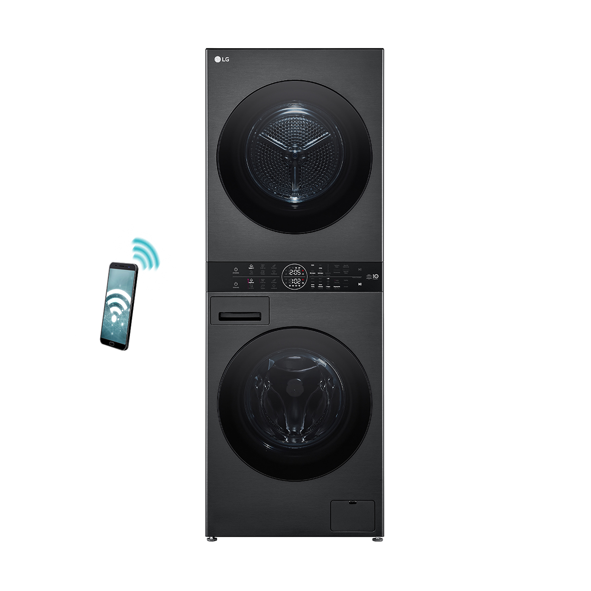 LG WT1210BBF
