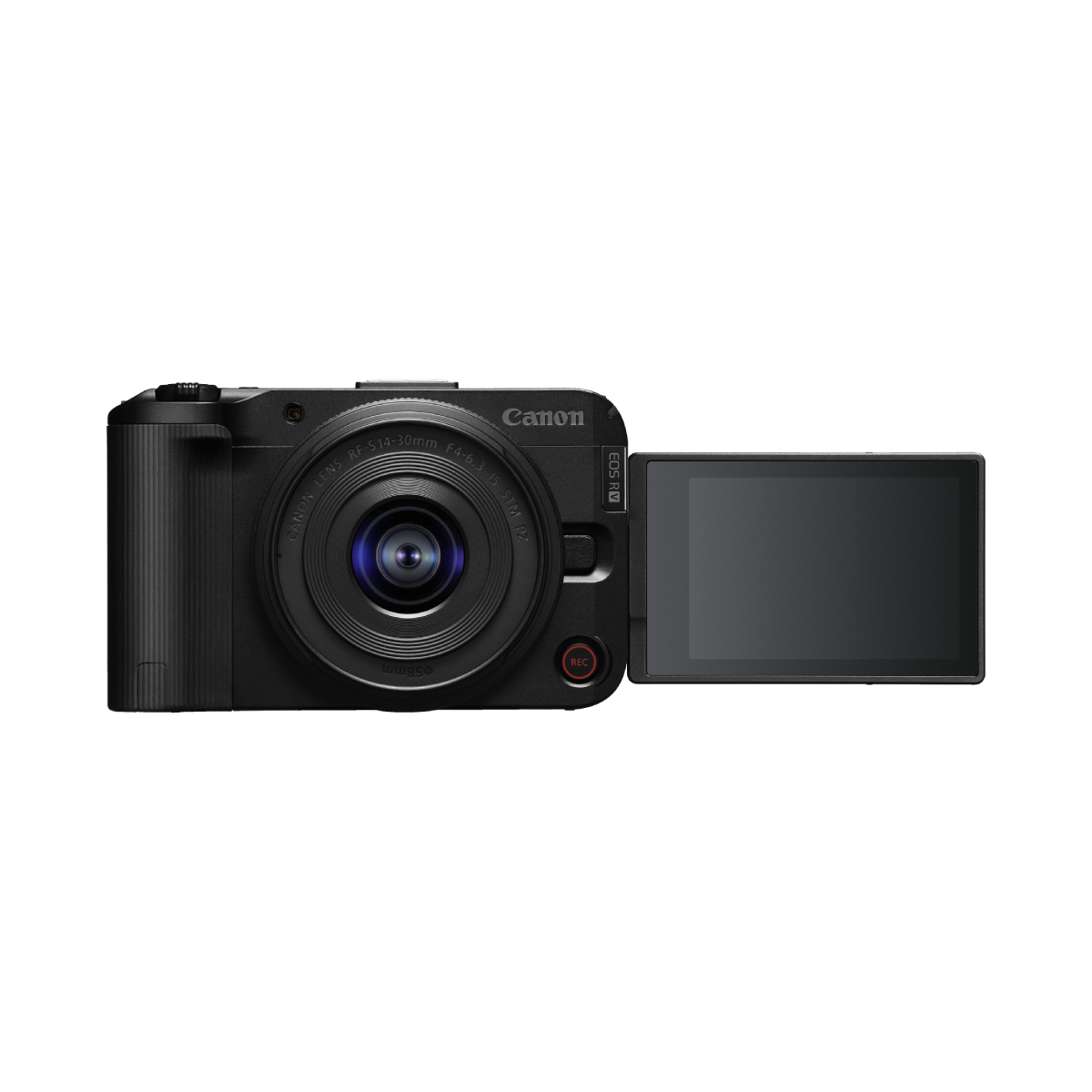 Canon EOS R50 V Body RF-S 14-30mm PZ SEE