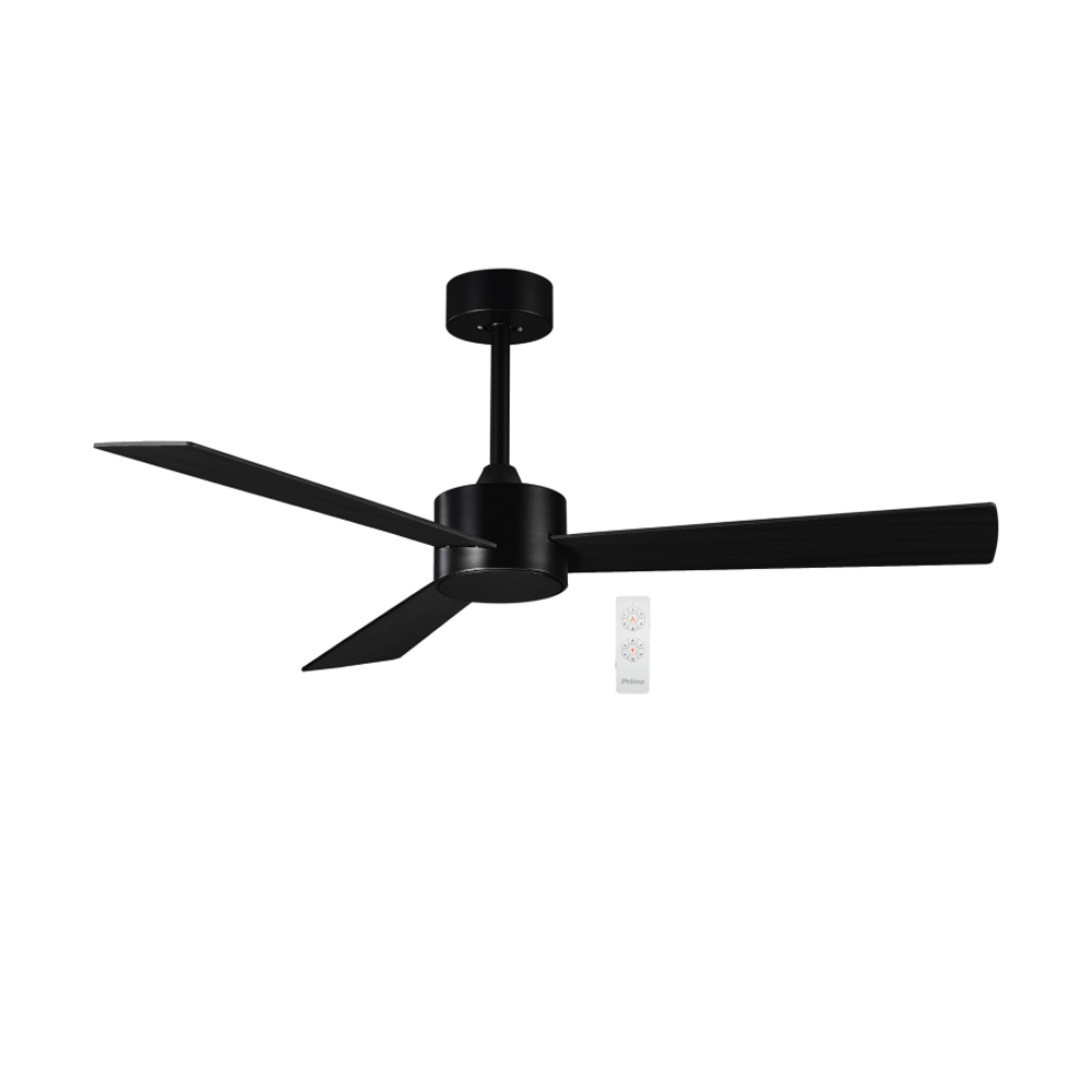 Primo PRCF-80618 Black