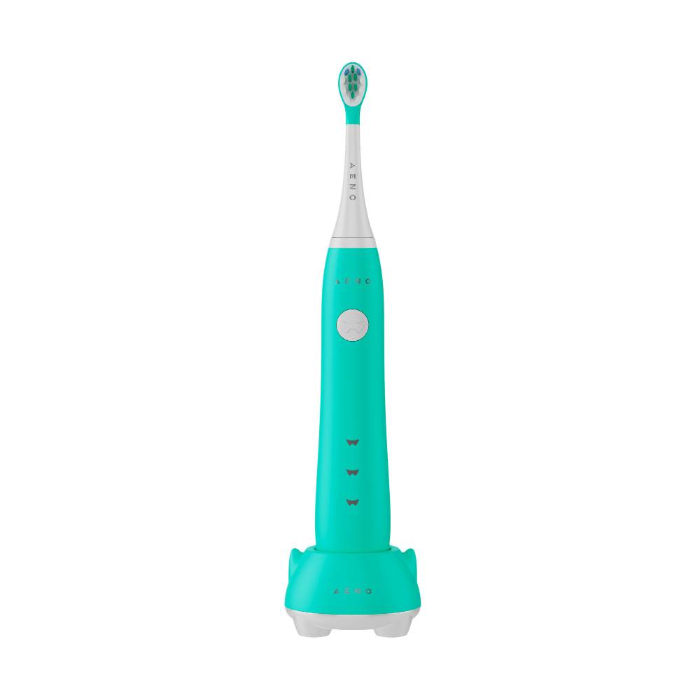 Aeno Toothbrushes, Sonic, Mint