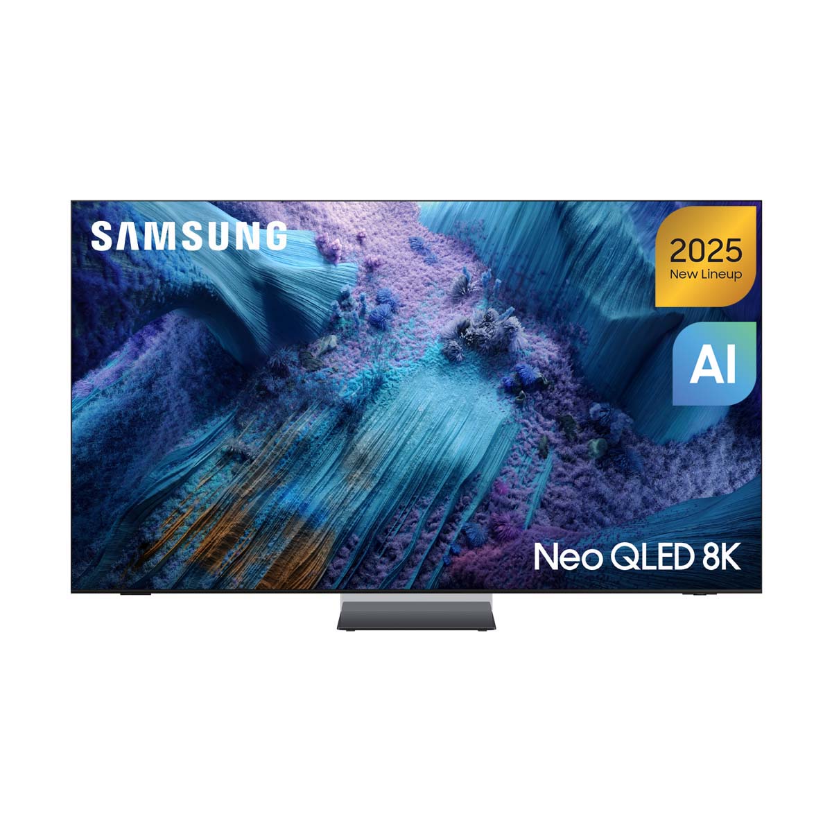 Samsung Neo QLED 8K QE85QN990FT 85" Mini LED AI TV