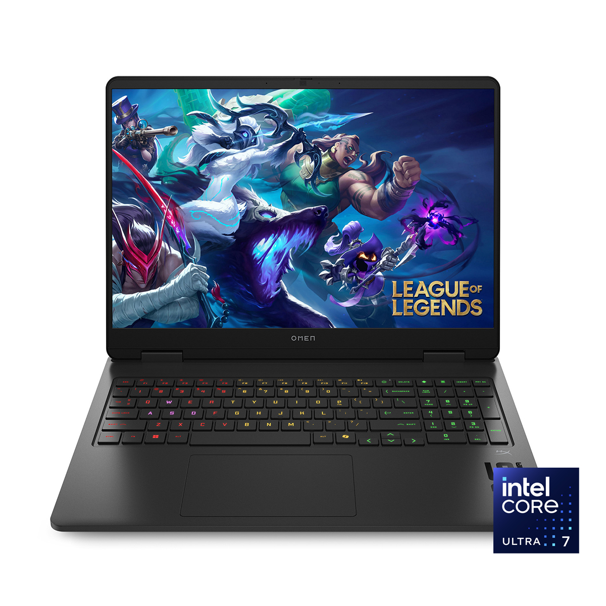 HP OMEN Slim Gaming Laptop 16-an0009nv (C0DN8EA)