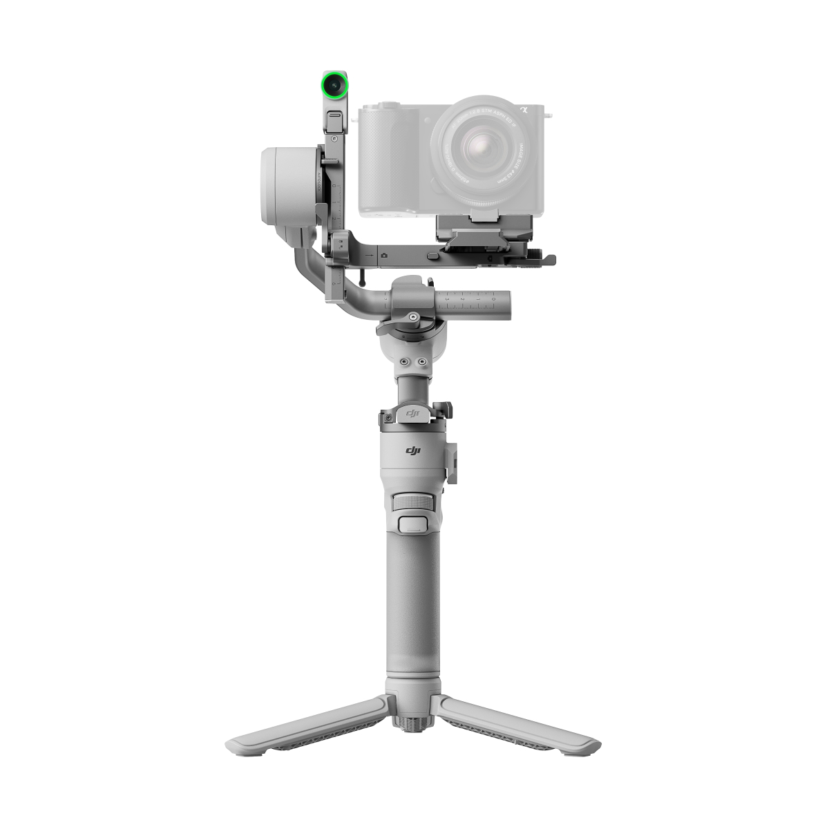 Dji RS Intelligent Tracking Module