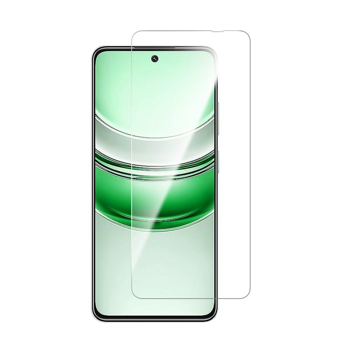 Redshield Realme C71